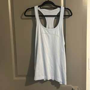 Lululemon Swiftly Tech Tank